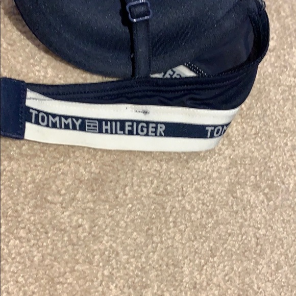 Tommy Hilfiger classic tee push up - Picture 3 of 3